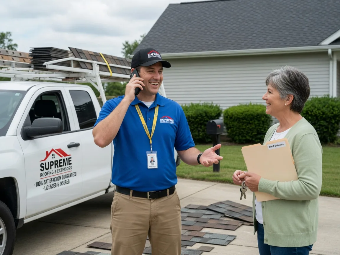 Roof Replacement Mangham, LA FAQs
